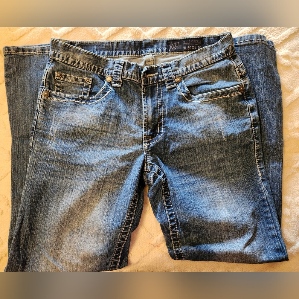 TK Axel Jeans